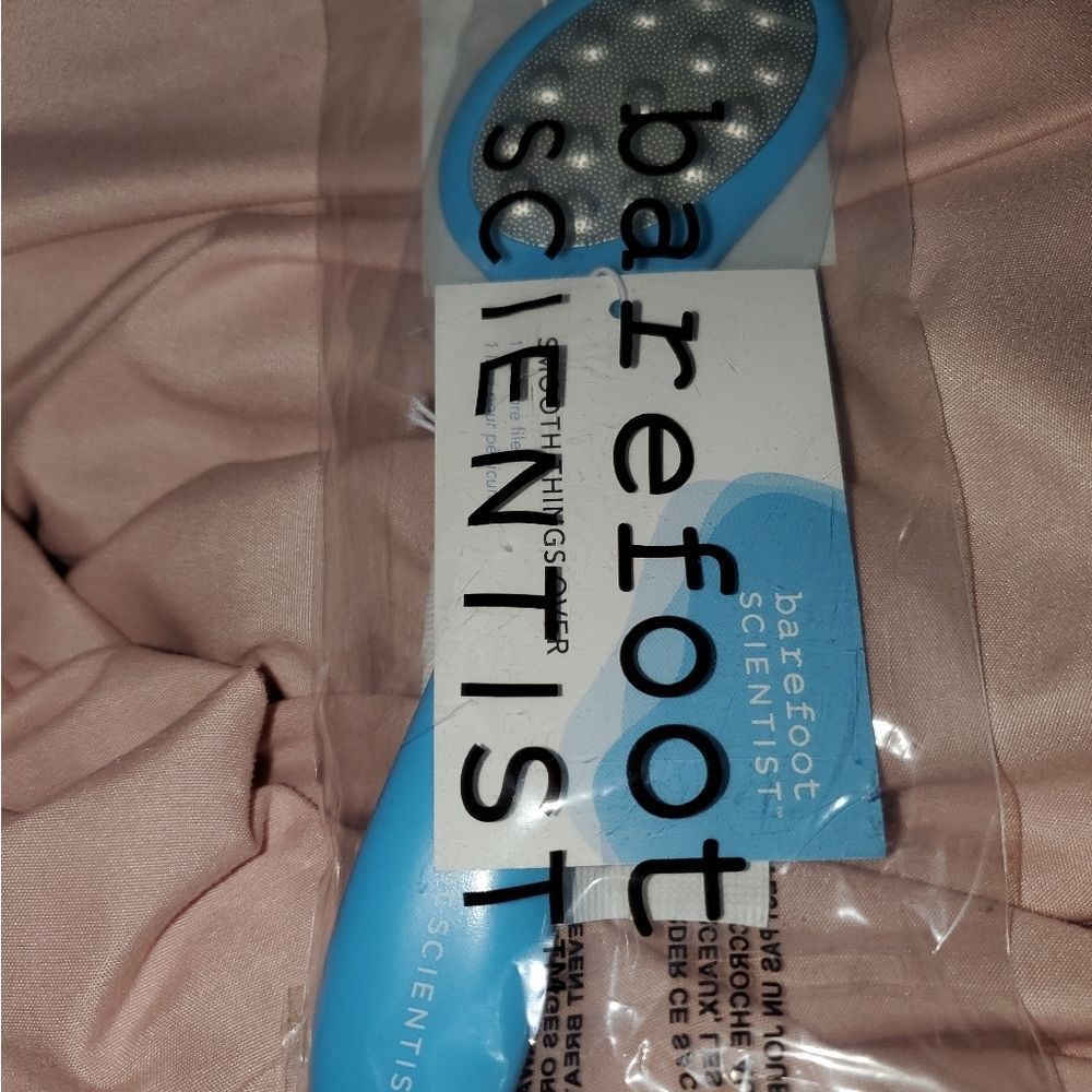 3 item for 21 mix&match or reg.priceFoot brush